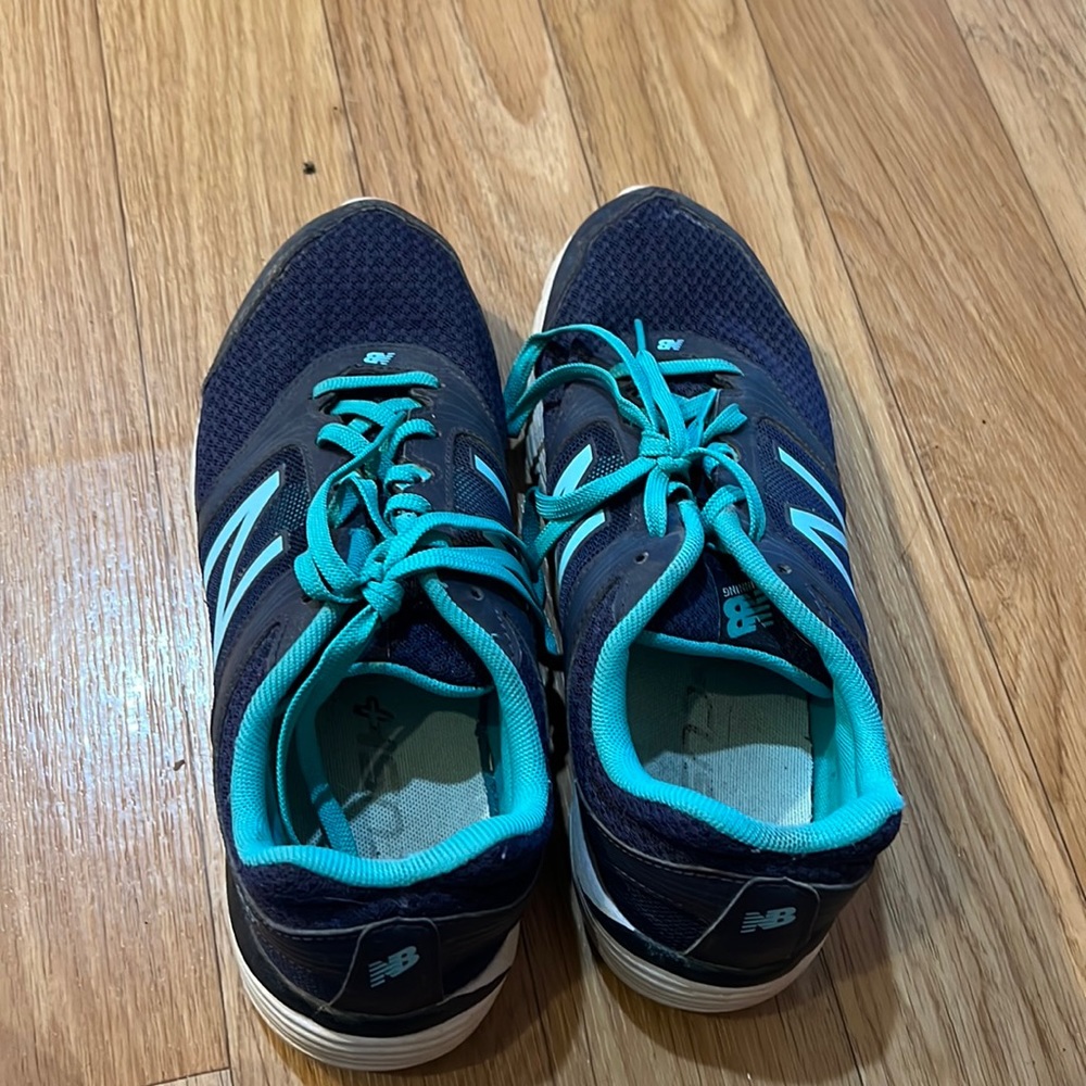 New Balance sneakers